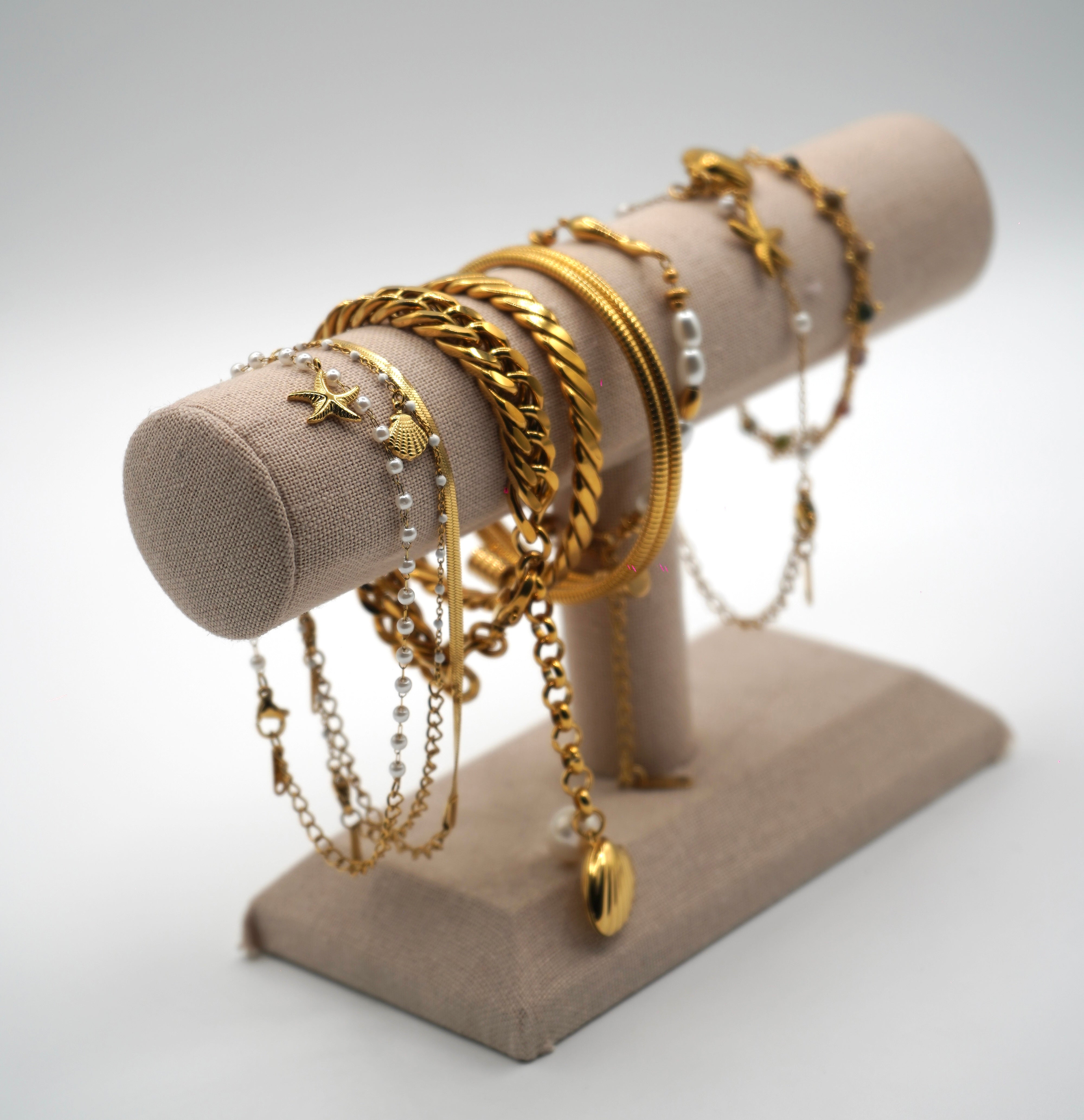 Bracelets