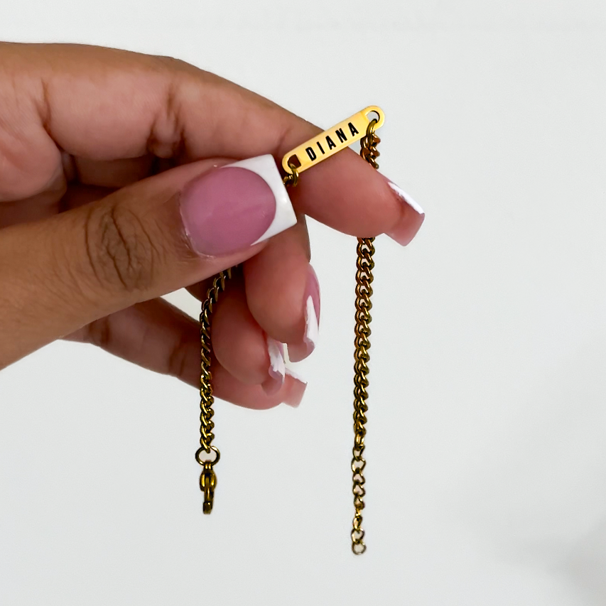 Personalized Jewelry