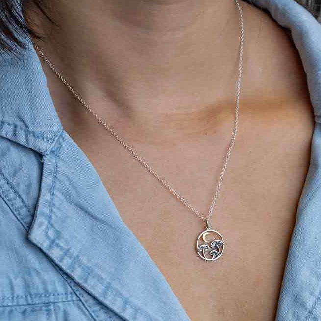 Dreamy Necklace